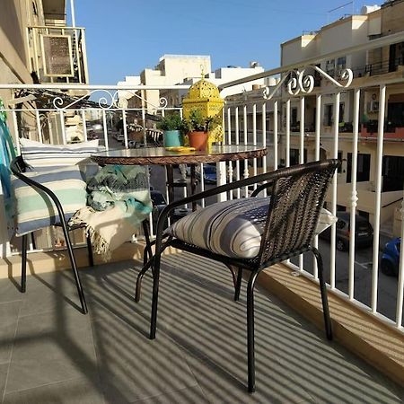 Apartment Close To The Sea Marsaskala Ngoại thất bức ảnh